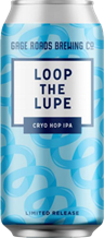 Gage Roads Loop The Lupe Cryo Hop IPA 500ml